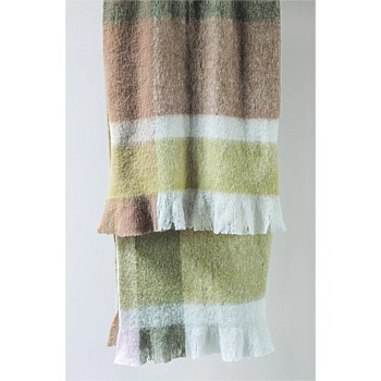 Bivio Throw