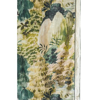 Floresta Throw