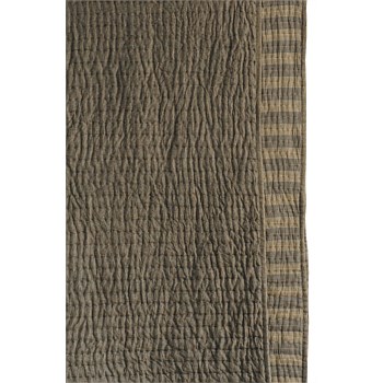 Misaka Copper Bedspread