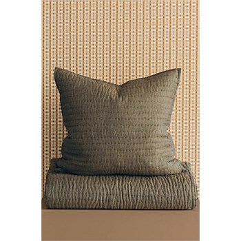Misaka Copper Eurosham Pair