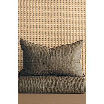 Misaka Copper Pillowsham Pair