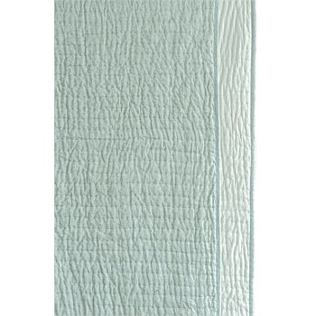 Misaka Duck Egg Bedspread