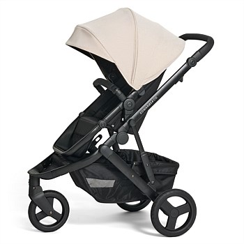 Oscar Nu Pram