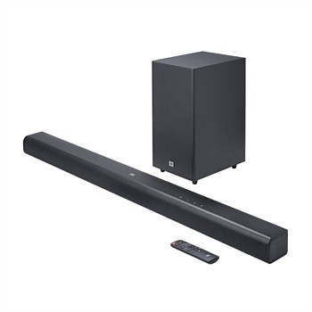 Cinema SB580 3.1 Channel Soundbar w/ Wireless Sub