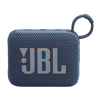 Go 4 Mini Bluetooth Speaker