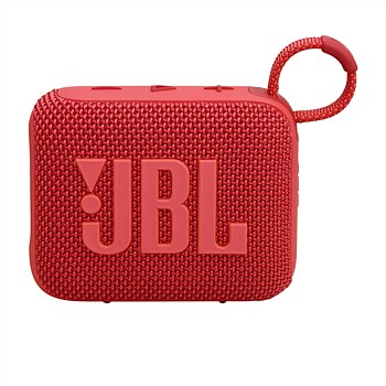 Go 4 Mini Bluetooth Speaker