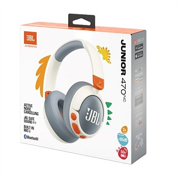 Junior 470NC Headphones
