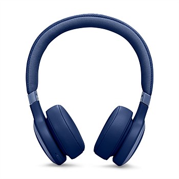 Live 670 On-Ear Headphones