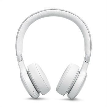 Live 670 On-Ear Headphones