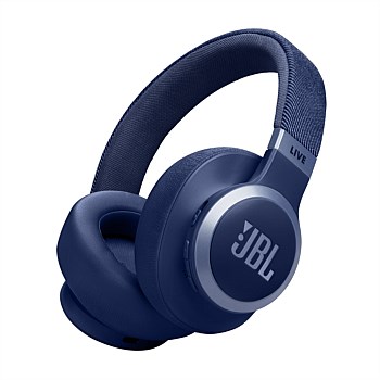 Live 770 Over-Ear Headphones