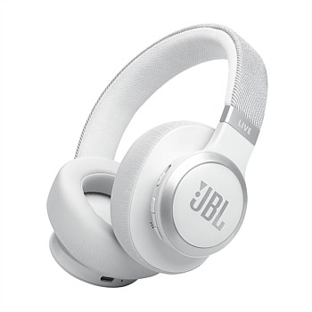 Live 770 Over-Ear Headphones