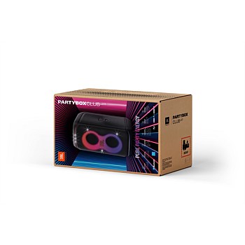Partybox 120 Club Portable Speaker