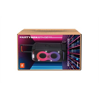 Partybox Stage 320 Portable Speaker