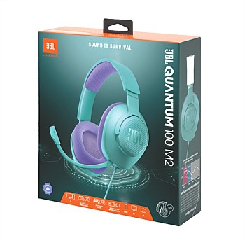 Quantum 100M2 Gaming Headset