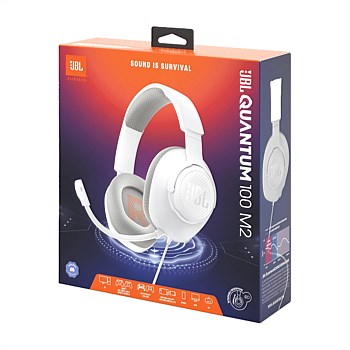 Quantum 100M2 Gaming Headset