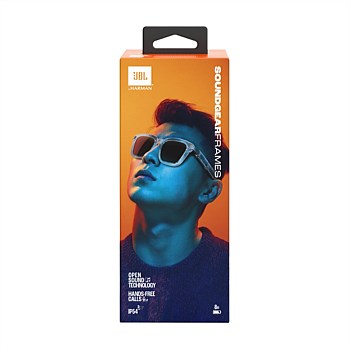 Soundgear Frames Square