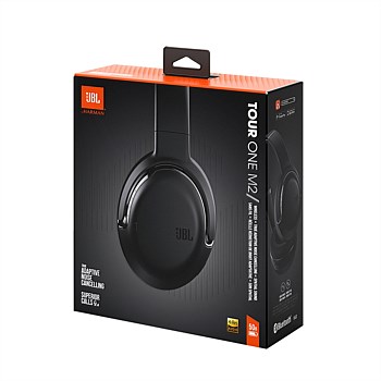 Tour One M2 Headphones