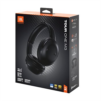 Tour One M3 Over-Ear Headphones