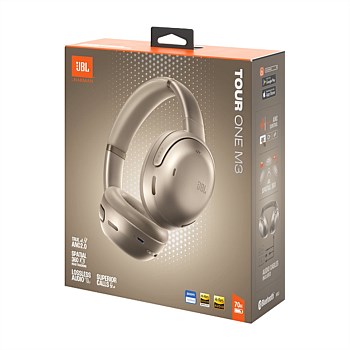 Tour One M3 Over-Ear Headphones