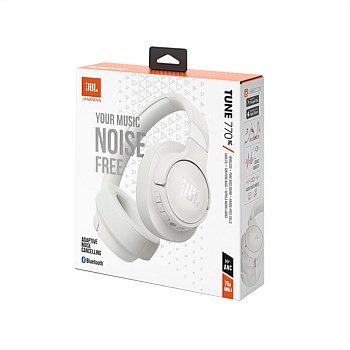 Tune 770NC Headphones