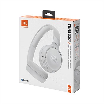 Tune 520BT Headphone