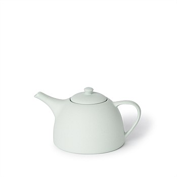 Round Teapot 2 Cup