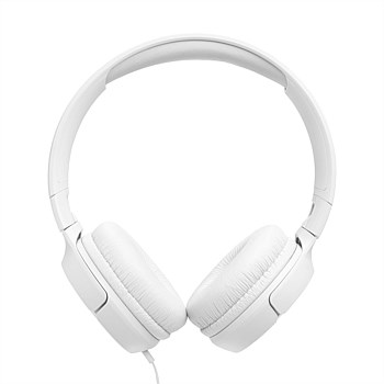 Tune 520C USB-C headphones