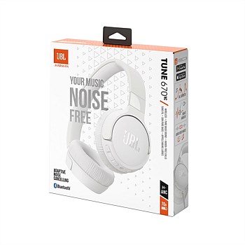 Tune 670NC Wireless Headphones