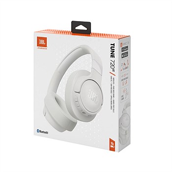 Tune 720BT Headphones