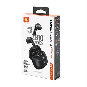 Tune Flex 2 Earbuds