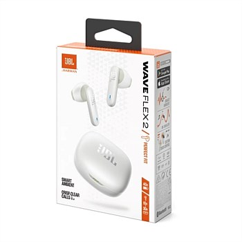 Wave Flex 2 Earbuds