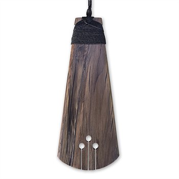 Piwakawaka - River Rimu
