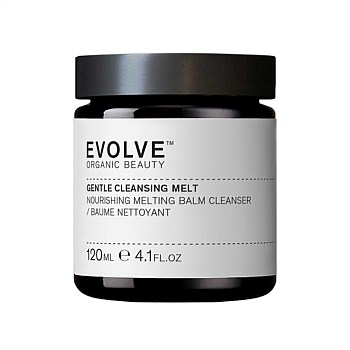 Gentle Cleansing Melt