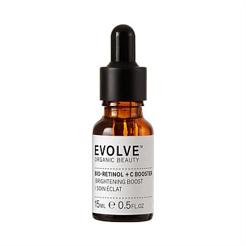 Bio-Retinol +C Booster