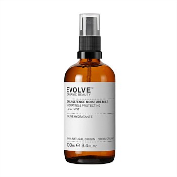 Daily Defence Moisture Mist