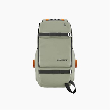 Blackbriar 18L Extreme Adventure Backpack - Desert Green