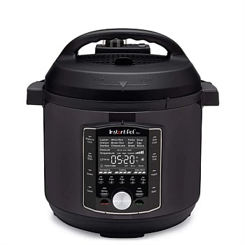 Pro Multi-Cooker 8L