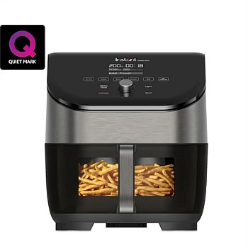 Vortex Plus Clear Cook Air Fryer 5.7L