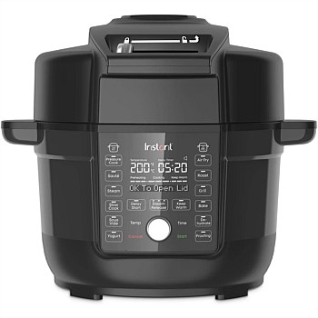 Duo Crisp 6.5L Ultimate Lid