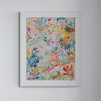 Toucan Print