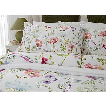 Cottage Garden Duvet Set