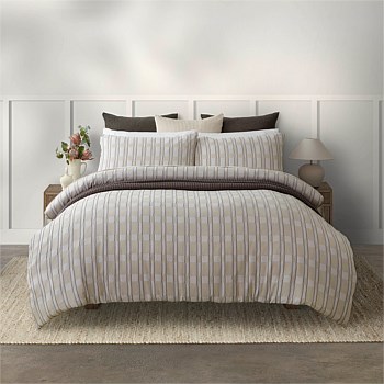 Iva Duvet Set