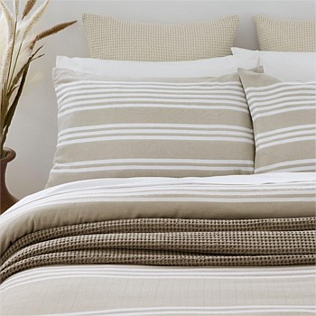 Sahara Duvet Set