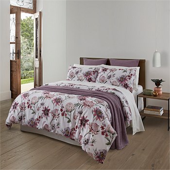 Sugar Bush Duvet Set