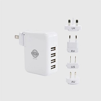 Multi Travel Adapter