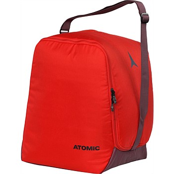 Atomic Ski BOOT & HELMET BAG Red