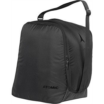 Atomic Ski BOOT & HELMET BAG BLACK