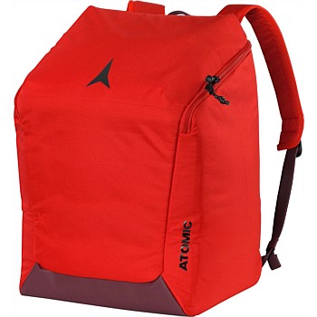Atomic Ski BOOT & HELMET PACK Red