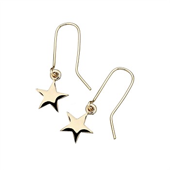 Star Earrings