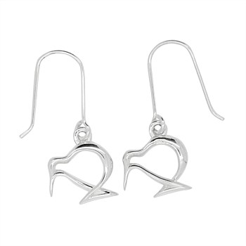 Kiwi Earrings